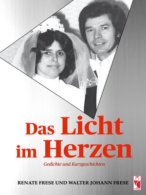 cover image of Das Licht im Herzen